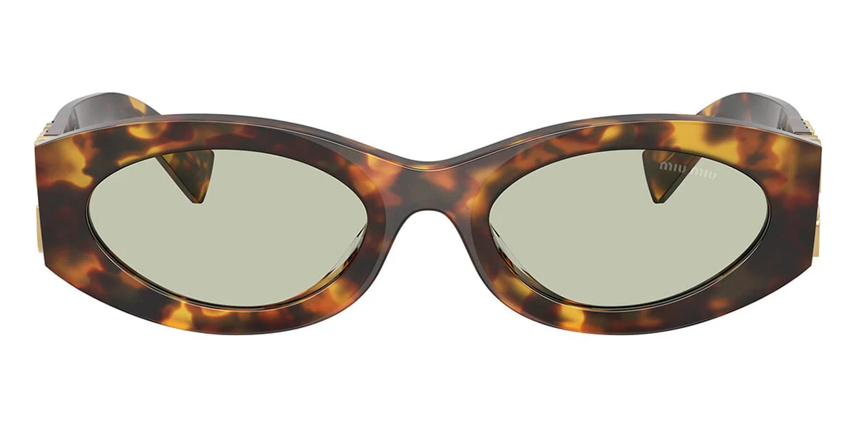Miu Miu MU 11WS 14L50O - Image 2
