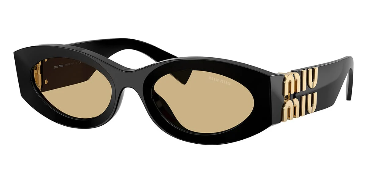 Miu Miu MU 11WS 16K10R - As Seen On Janhvi Kapoor & B.o.B.