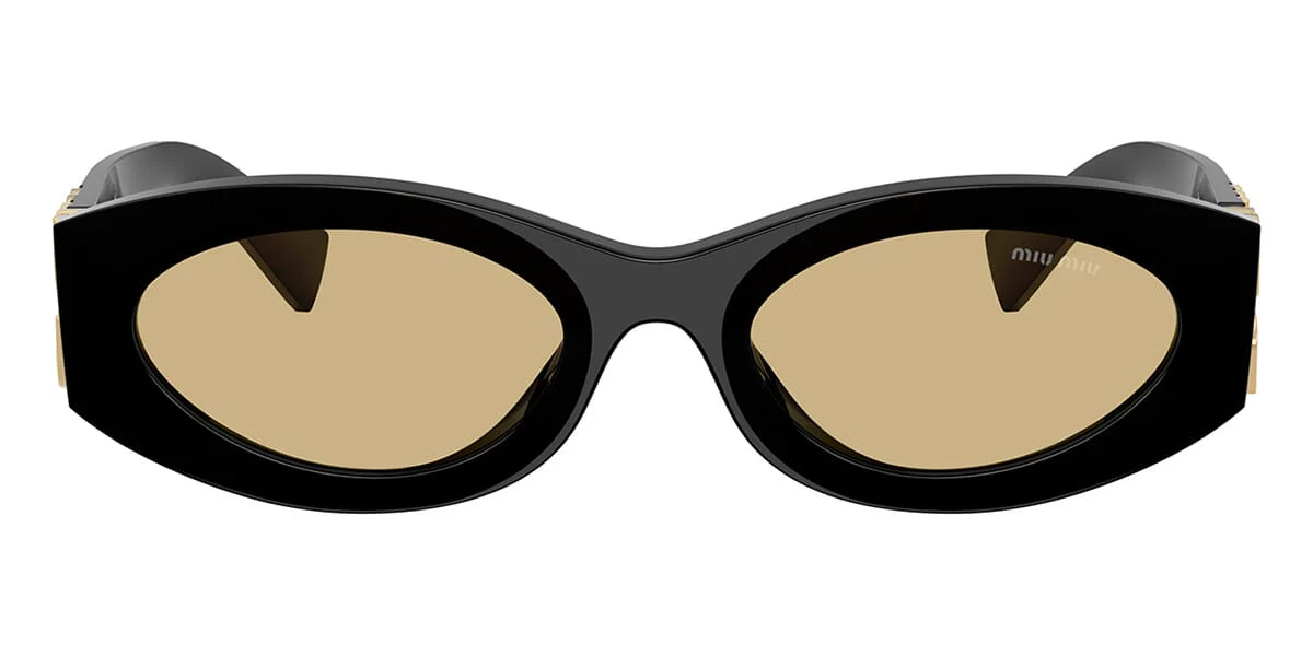 Miu Miu MU 11WS 16K10R - As Seen On Janhvi Kapoor & B.o.B. - Image 2
