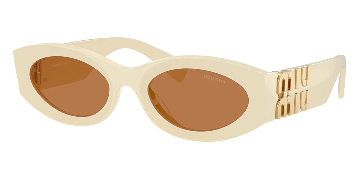 Miu Miu MU 11WS 21D90Q