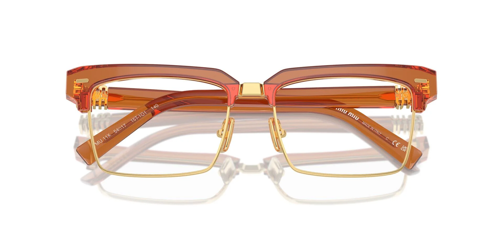 Miu Miu MU 11XV 15T1O1 - Image 4