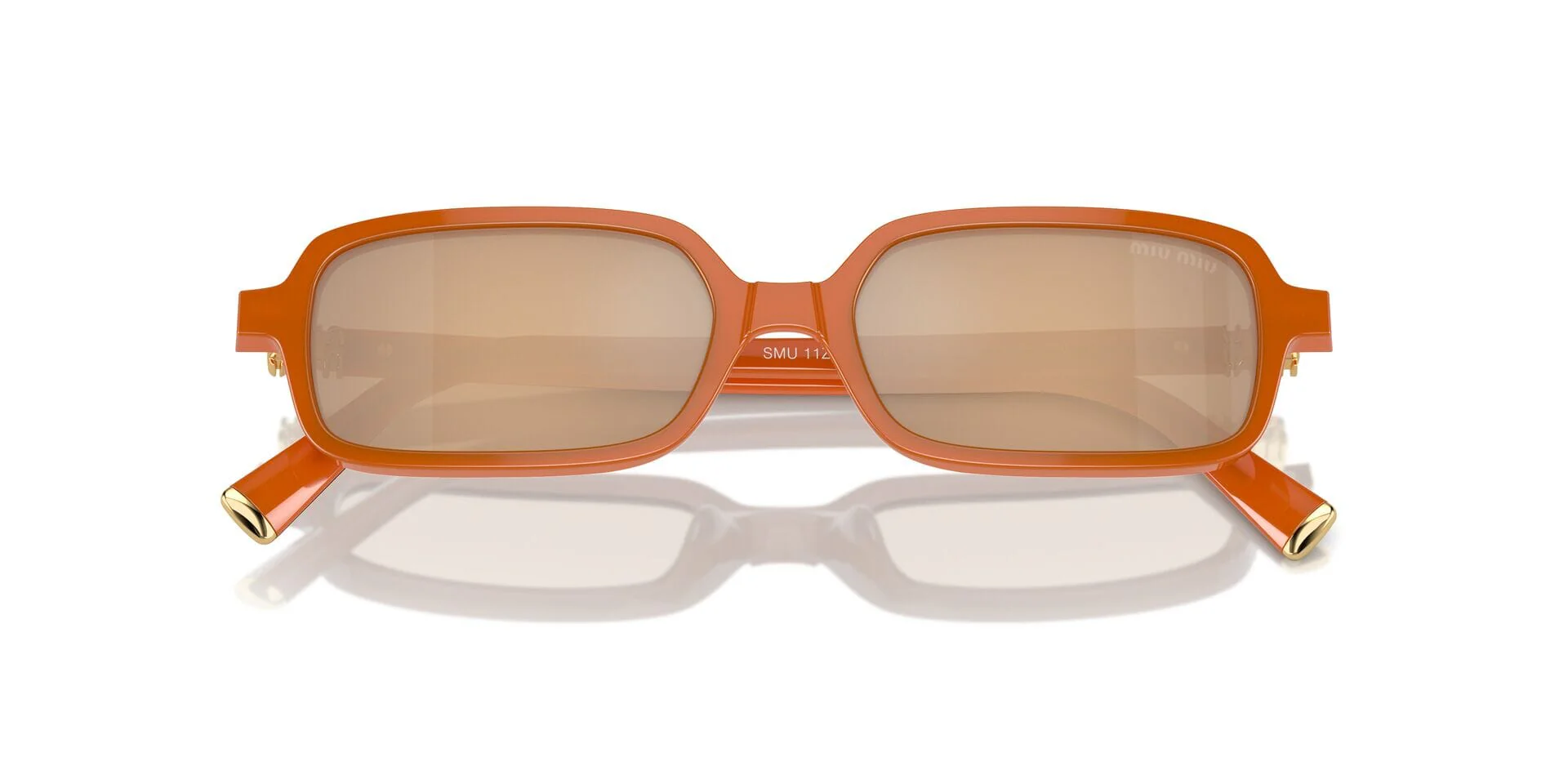 Miu Miu Regard MU 11ZS 11V40D - Image 4