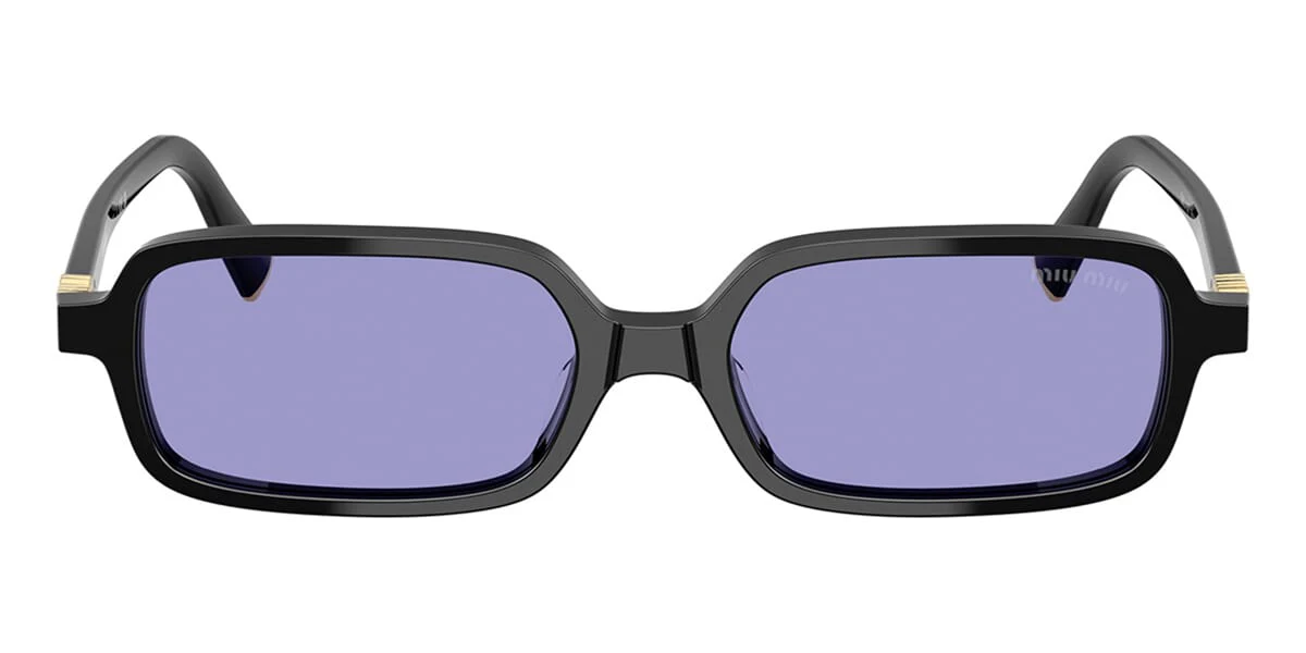 Miu Miu MU 11ZS 16K01O - As Seen On Baz Luhrmann - Image 2