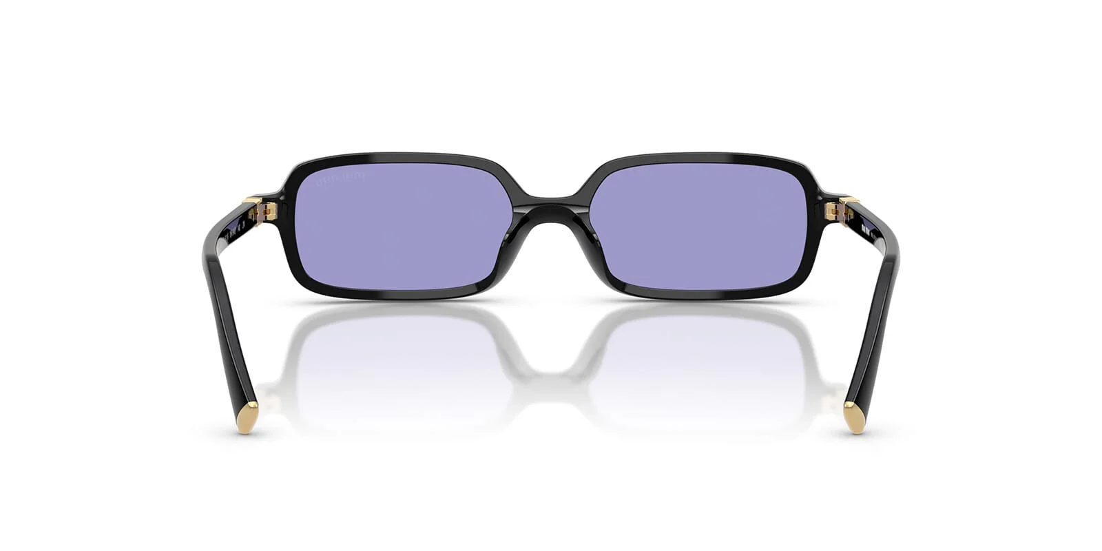 Miu Miu MU 11ZS 16K01O - As Seen On Baz Luhrmann - Image 6