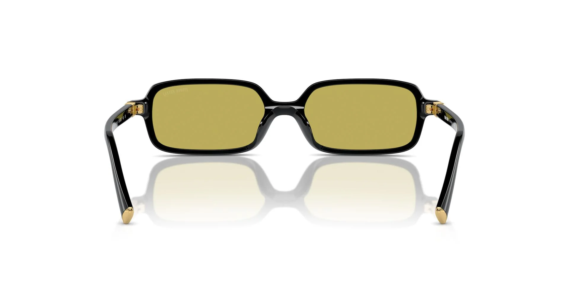 Miu Miu Regard MU 11ZS 16K07O - As Seen On Renee Rapp - Image 9