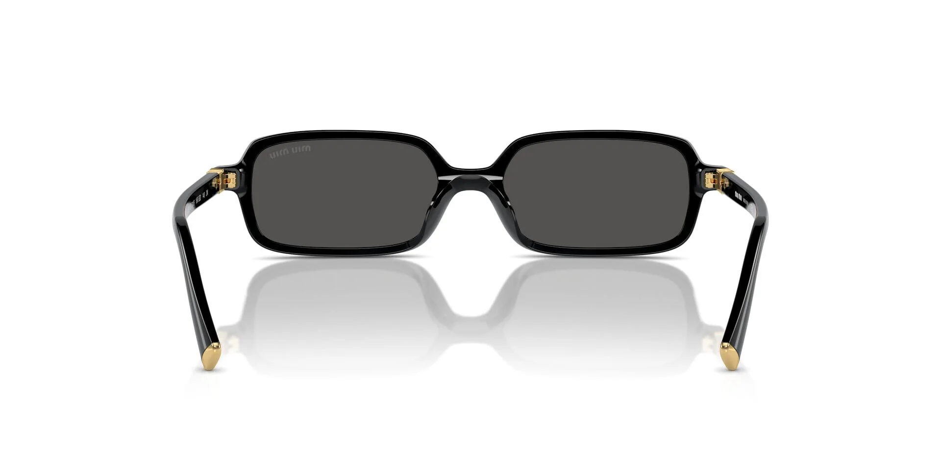 Miu Miu Regard MU 11ZS 16K5S0 - As Seen On Charli D'Amelio & Felicity Jones - Image 14