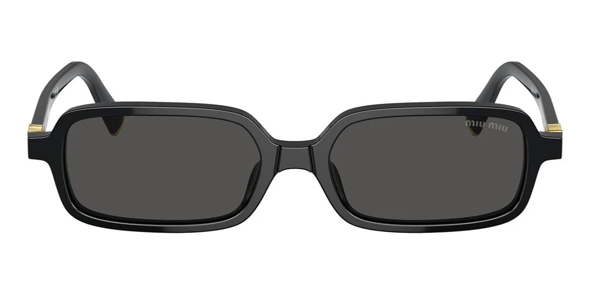 Miu Miu Regard MU 11ZS 16K5S0 - As Seen On Charli D'Amelio & Felicity Jones - Image 2