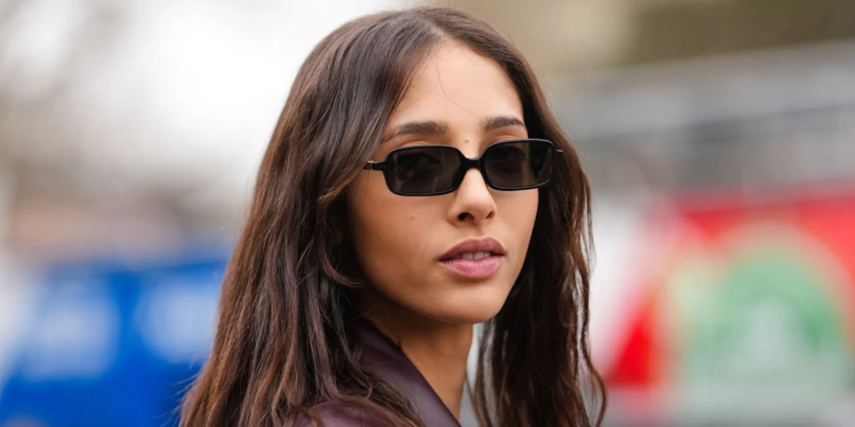 Miu Miu Regard MU 11ZS 16K5S0 - As Seen On Charli D'Amelio & Felicity Jones - Image 6