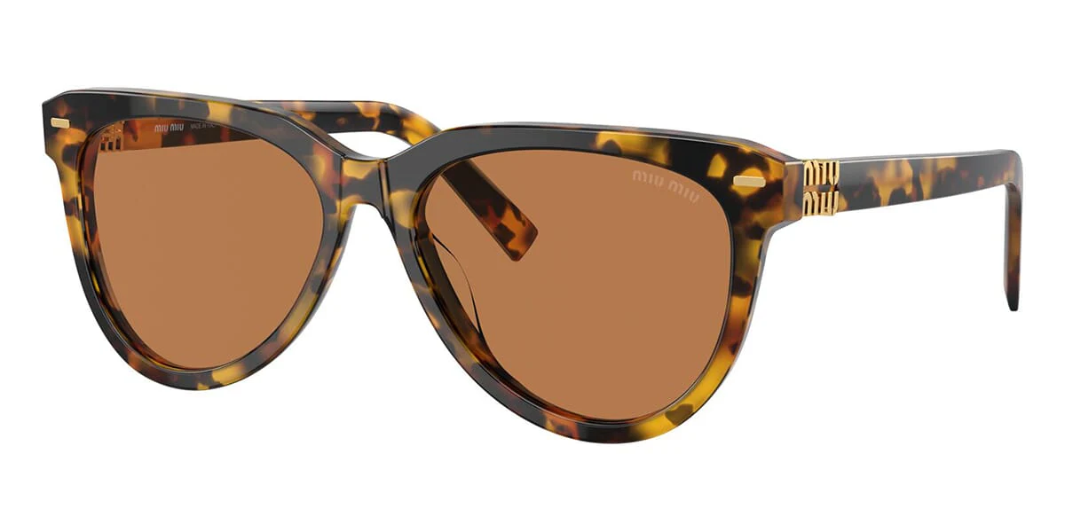 Miu Miu MU 12ZS VAU01T