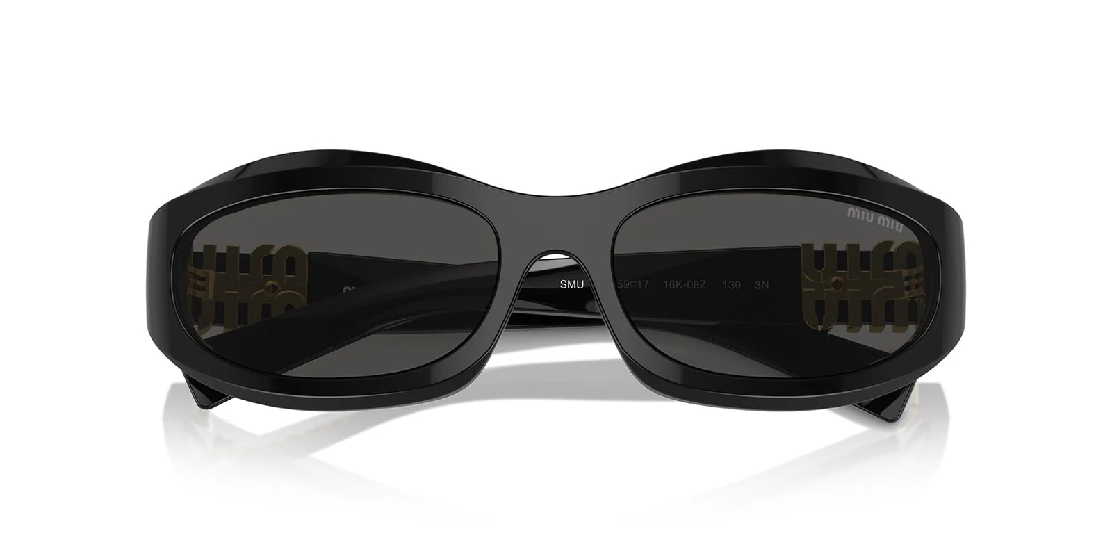 Miu Miu MU 14ZS 16K08Z - As Seen On Sandara Park & Janhvi Kapoor - Image 8
