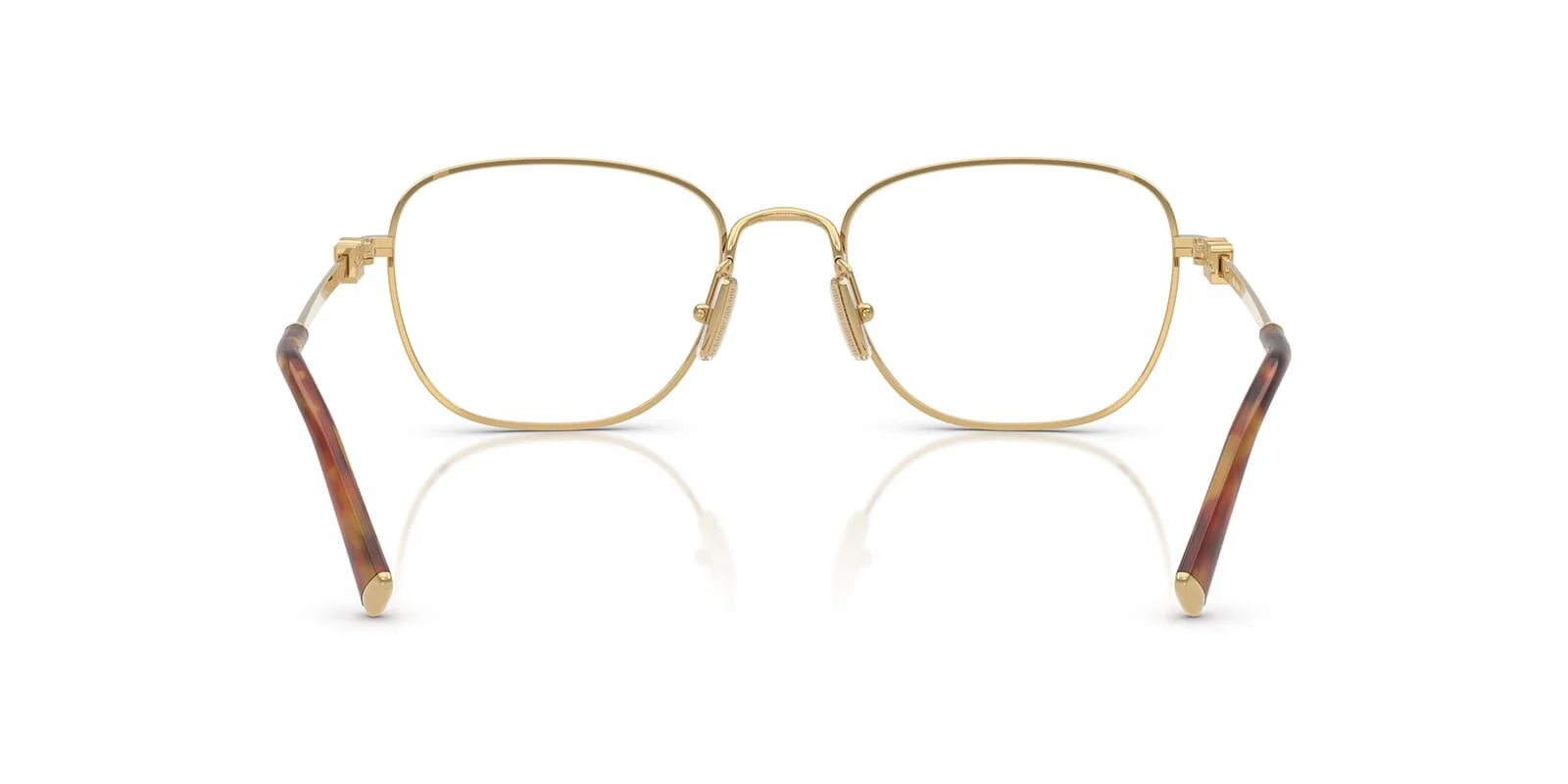 Miu Miu MU 50WV 5AK1O1 - Image 5