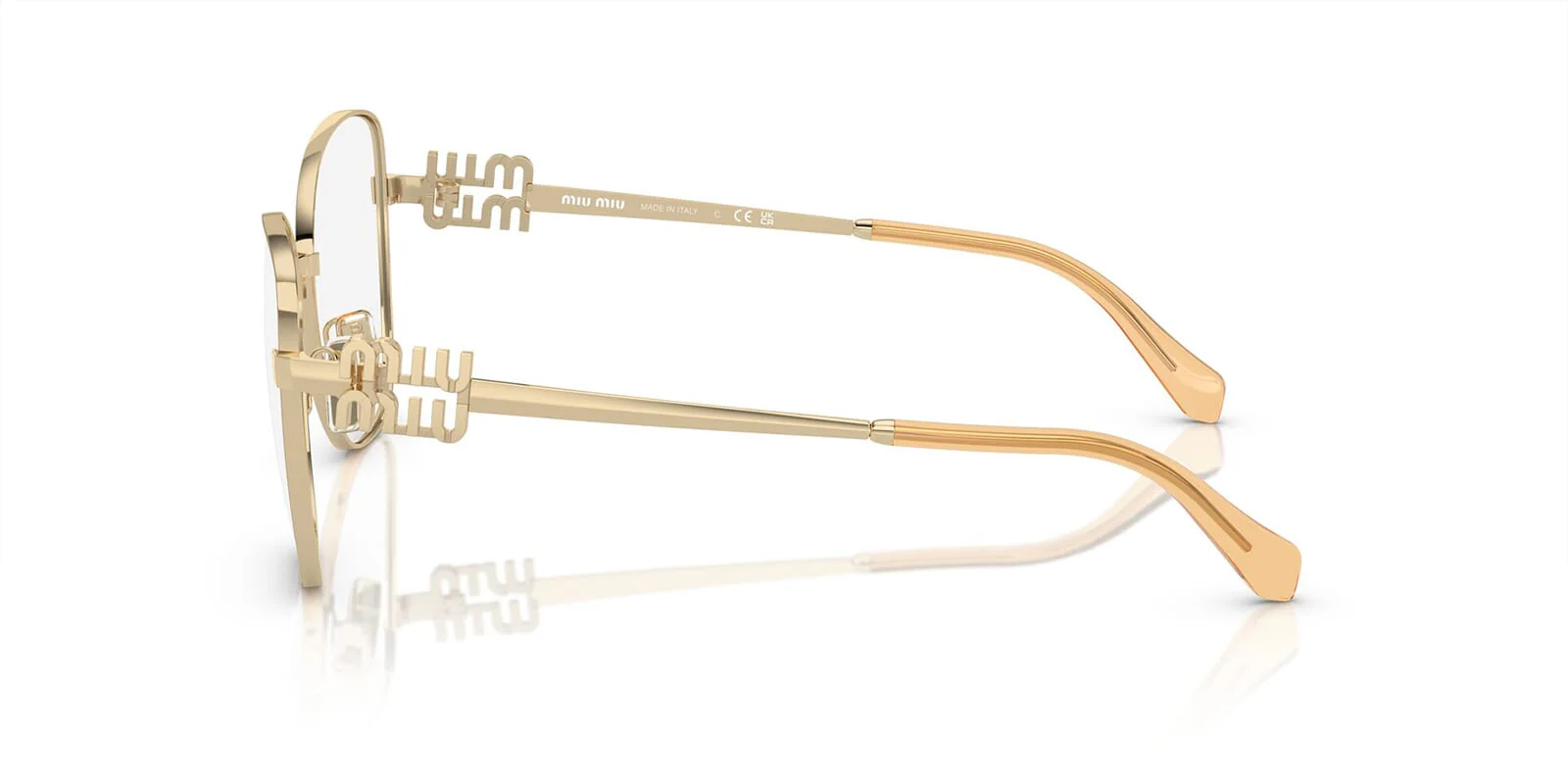 Miu Miu MU 50XV 14M1O1 - Image 3
