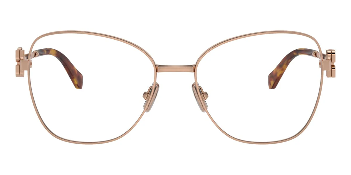 Miu Miu MU 50XV ZVF1O1 - Image 2