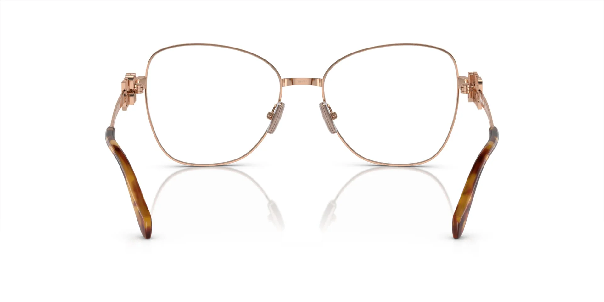 Miu Miu MU 50XV ZVF1O1 - Image 5