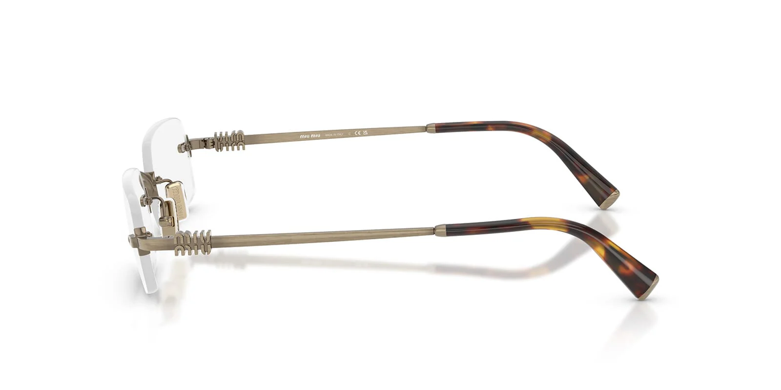 Miu Miu MU 50YV 26C1O1 - Image 3