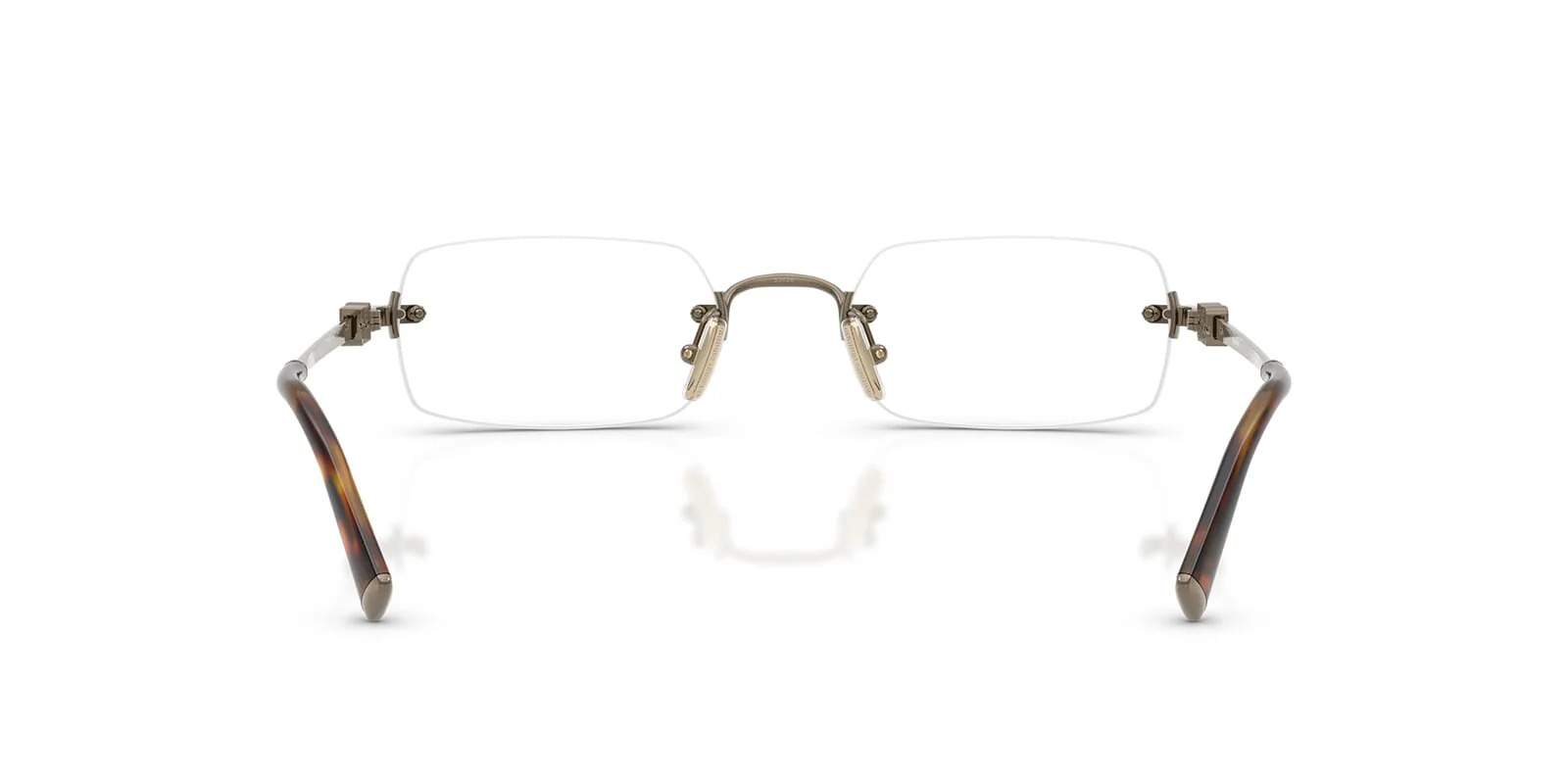 Miu Miu MU 50YV 26C1O1 - Image 5