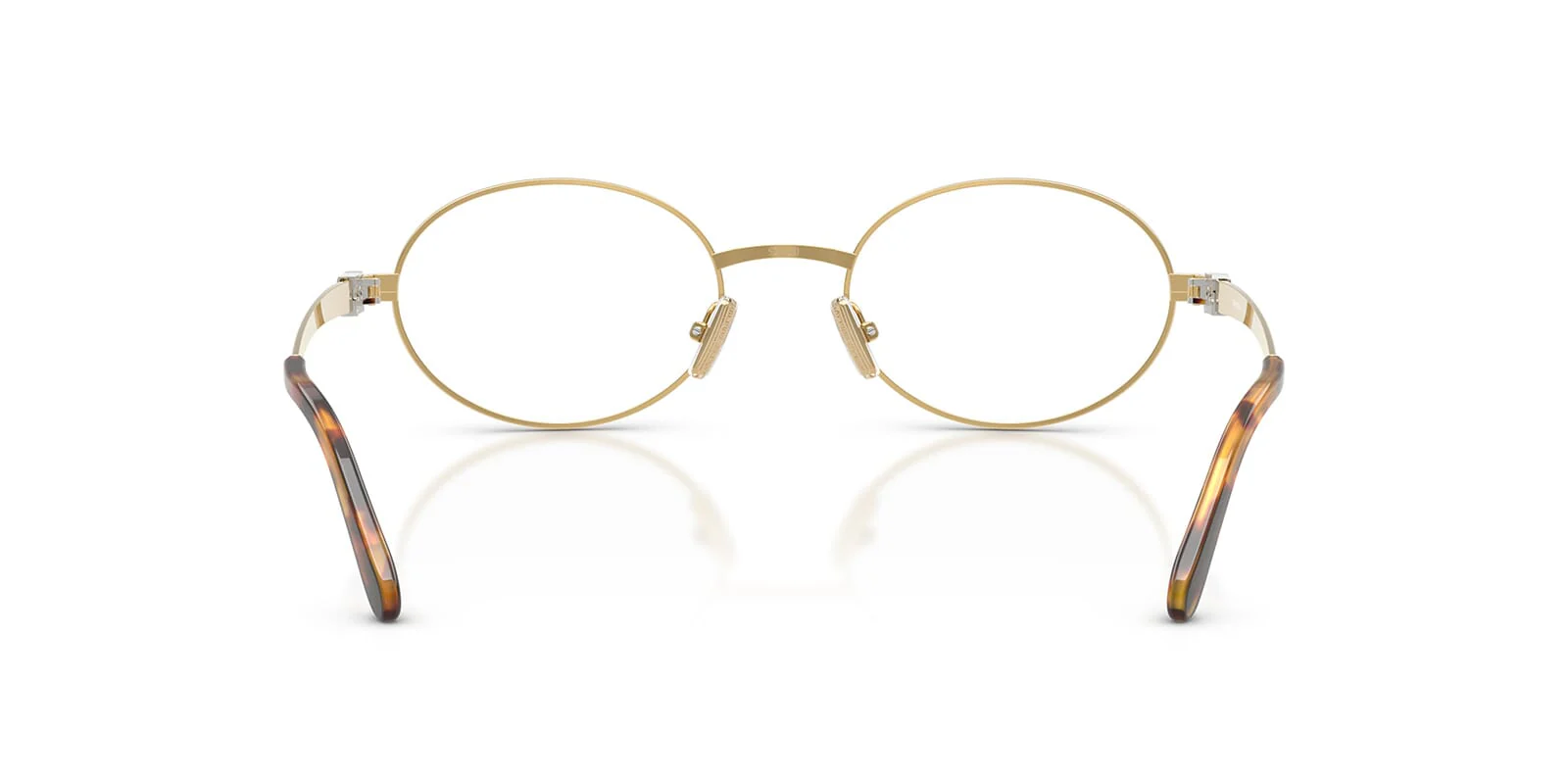 Miu Miu MU 50ZV 5AK1O1 - Image 5