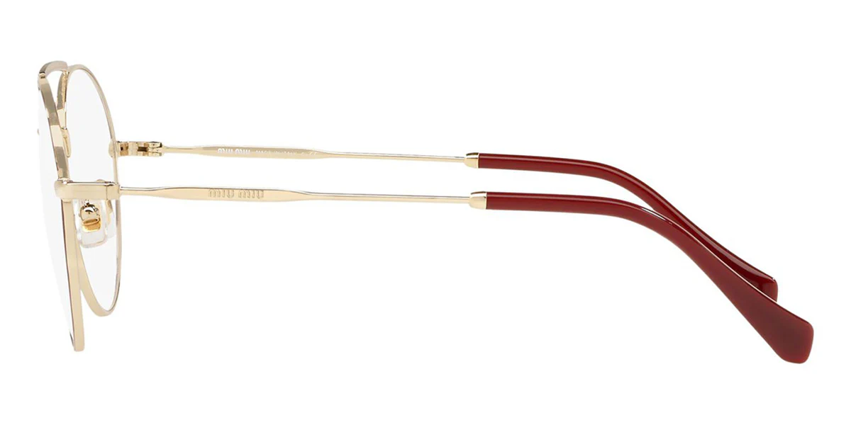 Miu Miu MU 51RV R1J1O1 - Image 3