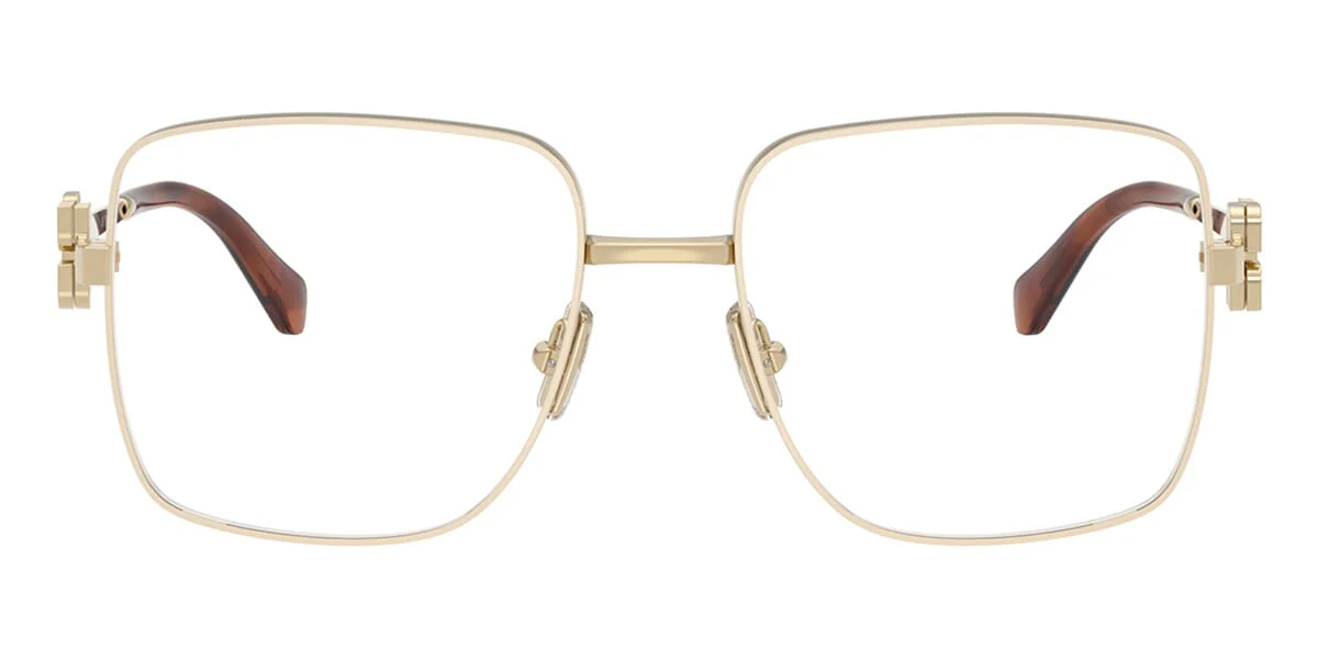 Miu Miu MU 51XV 14M1O1 - Image 2