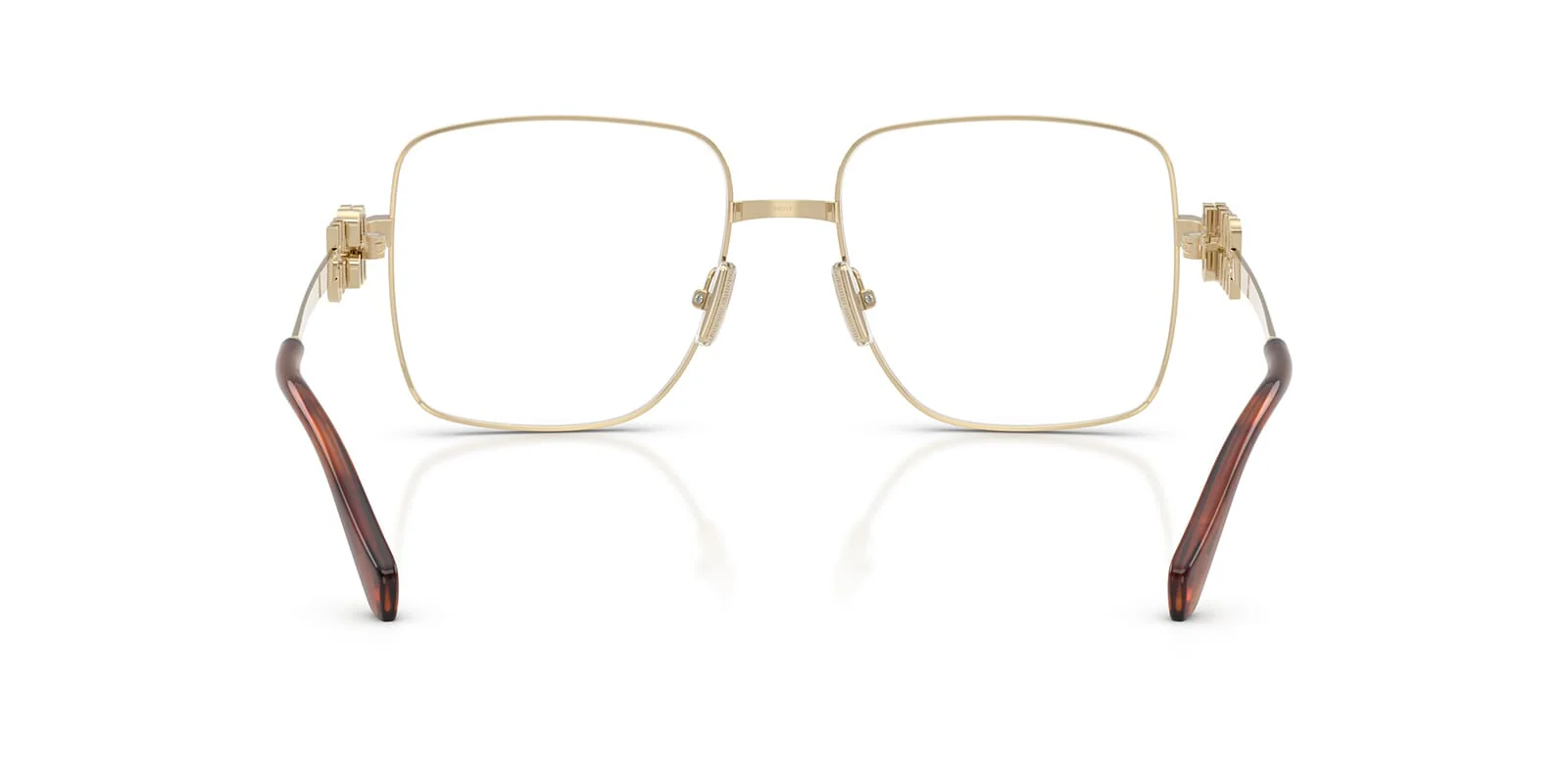 Miu Miu MU 51XV 14M1O1 - Image 5