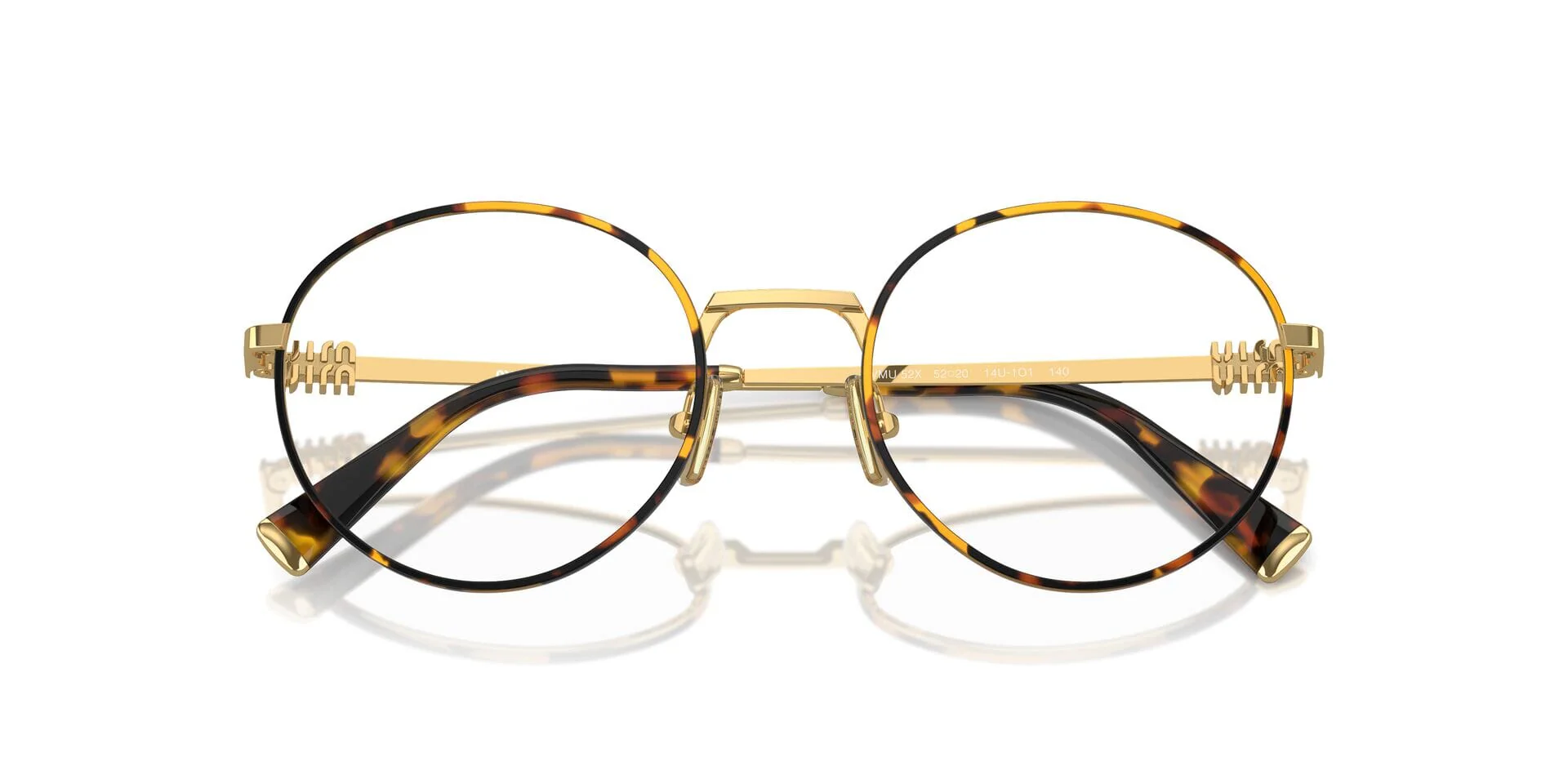Miu Miu MU 52XV 14U1O1 - Image 4