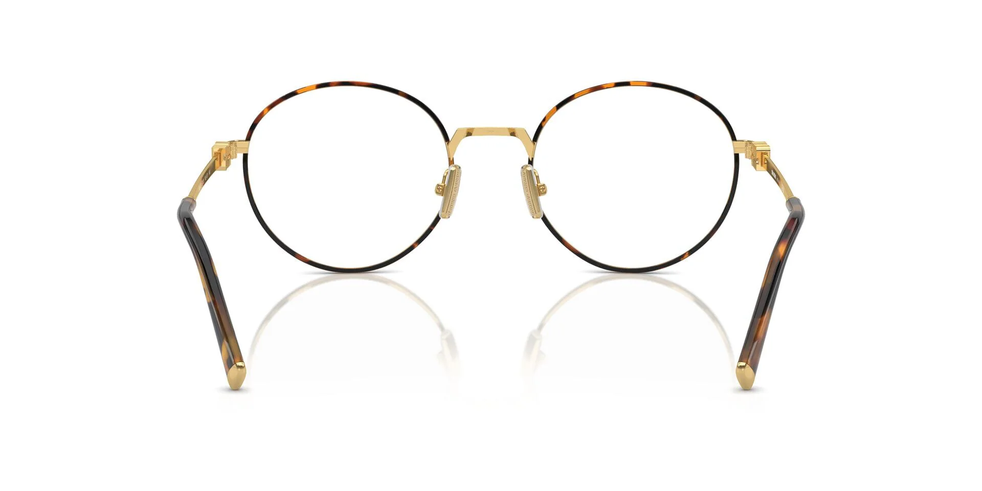 Miu Miu MU 52XV 14U1O1 - Image 5