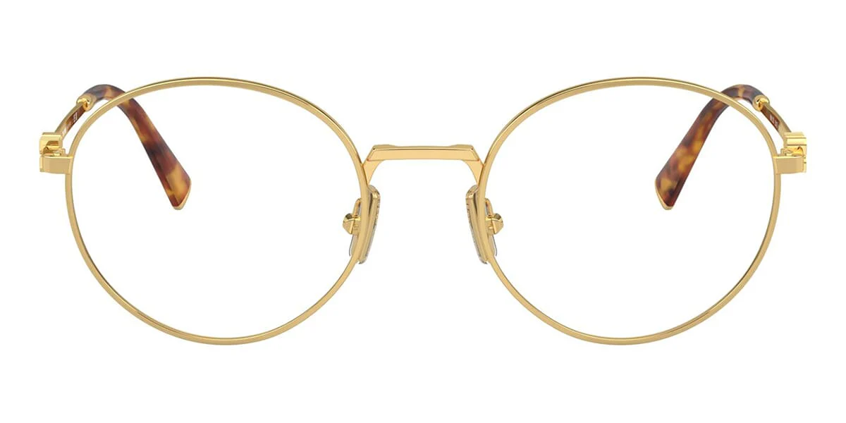 Miu Miu MU 52XV 5AK1O1 - Image 2