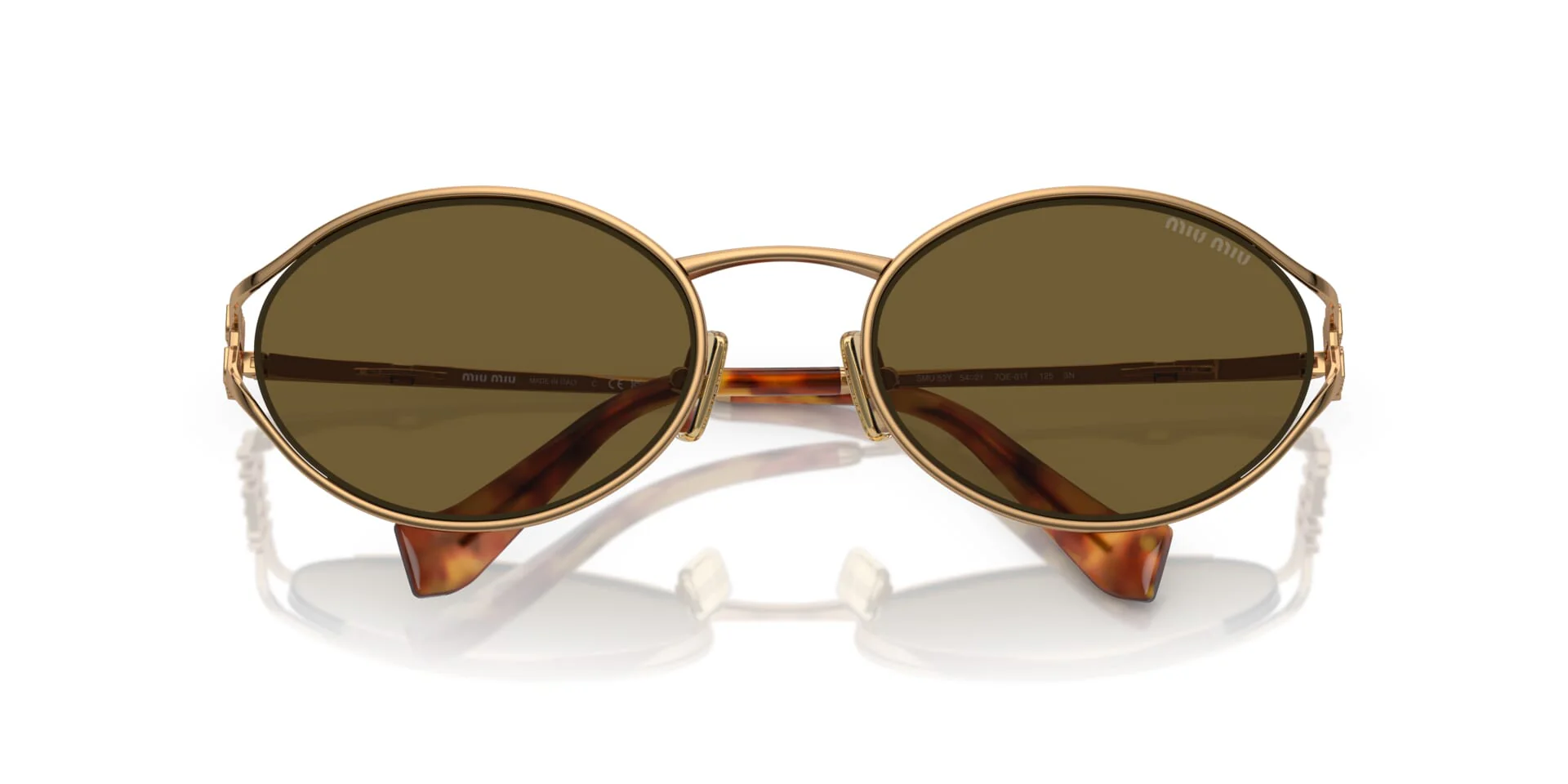 Miu Miu MU 52YS 7OE01T - As Seen On Sydney Sweeney & Alix Earle - Image 13