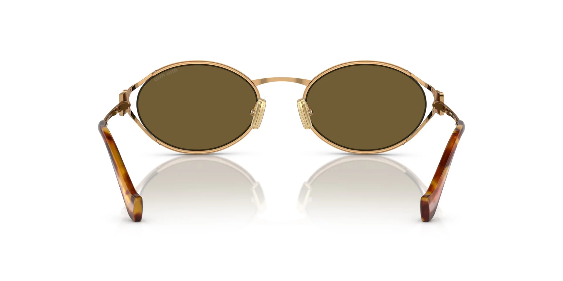 Miu Miu MU 52YS 7OE01T - As Seen On Sydney Sweeney & Alix Earle - Image 14