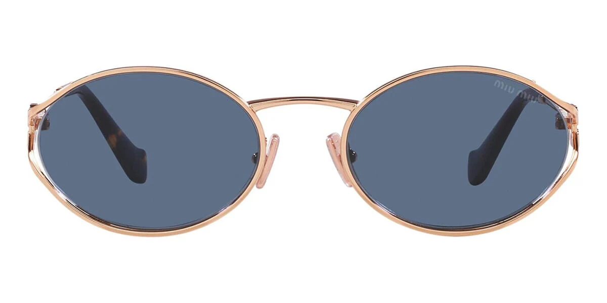 Miu Miu MU 52YS ZVF1V1 - As Seen On Sydney Sweeney & Reem Al Swaidi - Image 2