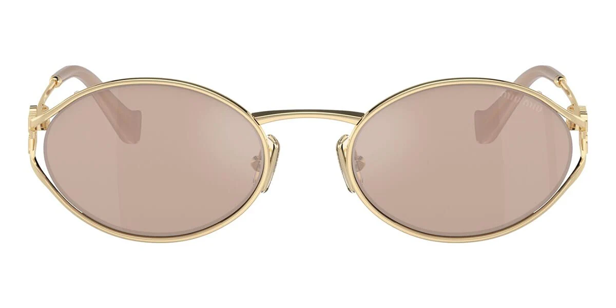 Miu Miu MU 52YS ZVN20F - Image 2