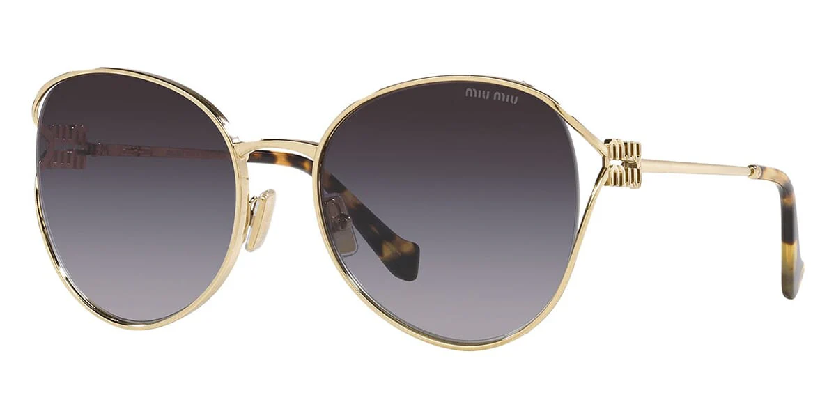 Miu Miu MU 53YS ZVN5D1