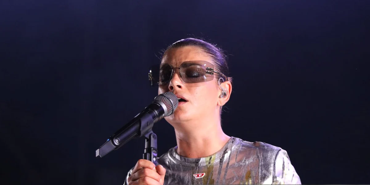Miu Miu Rimless Runway MU 54YS 1BC10F - As Seen On Becky G & Kesha - Image 8