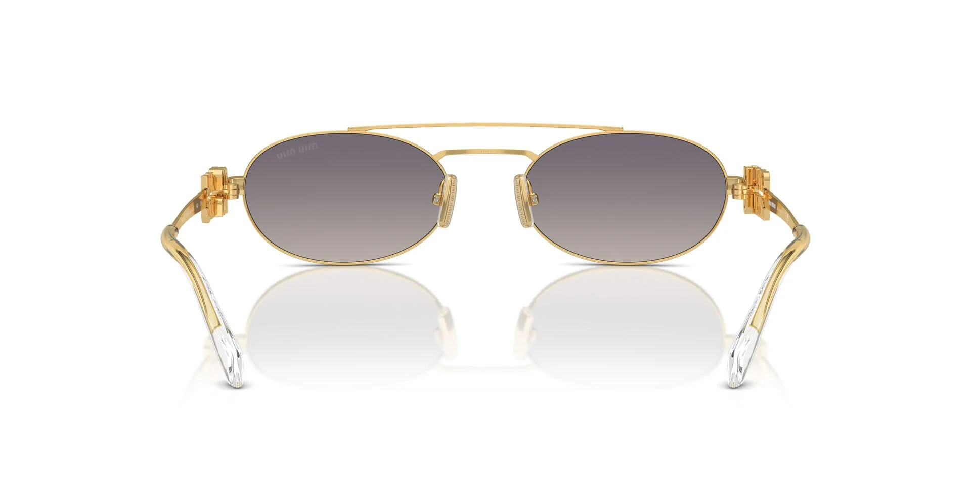 Miu Miu MU 54ZS 5AK30C - Image 5
