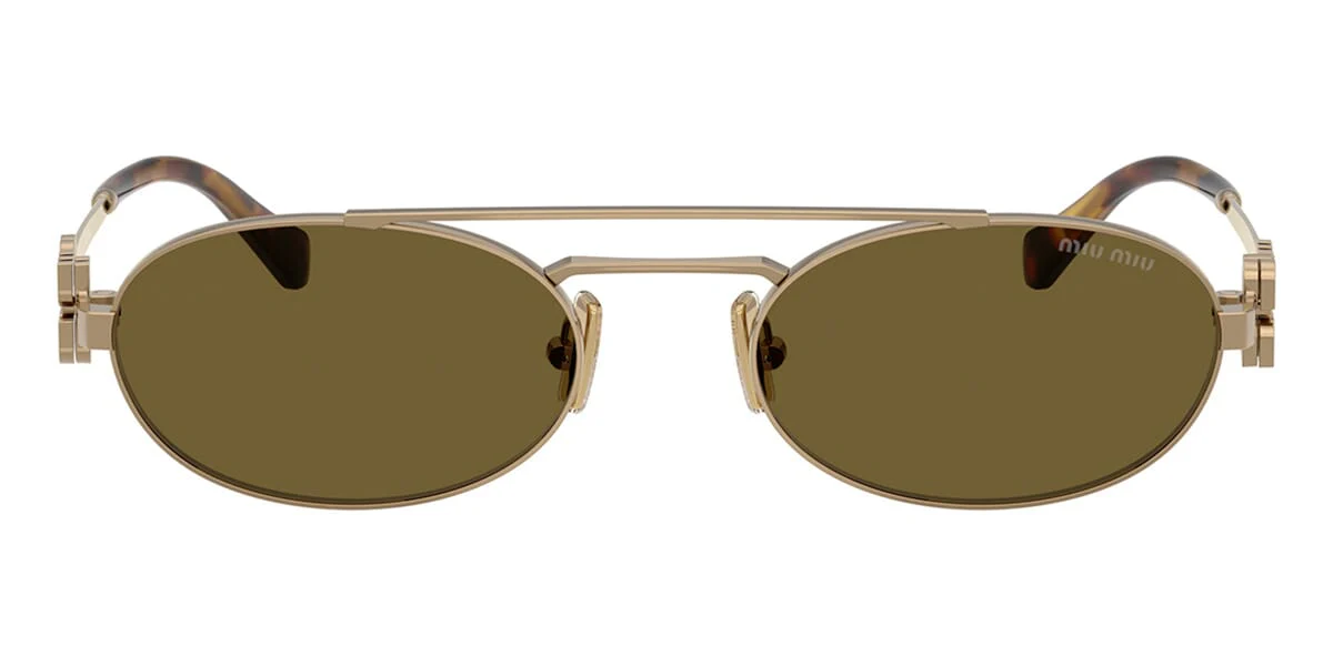 Miu Miu MU 54ZS 7OE09Z - Image 2