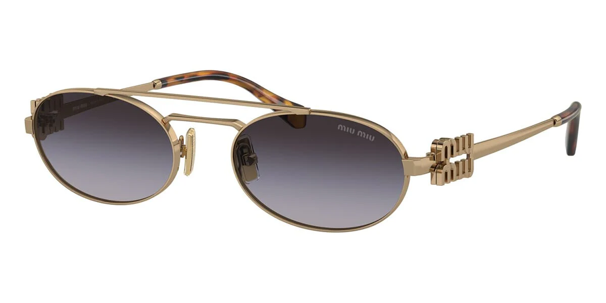 Miu Miu MU 54ZS 7OE5D1 - As Seen On Lili Reinhart