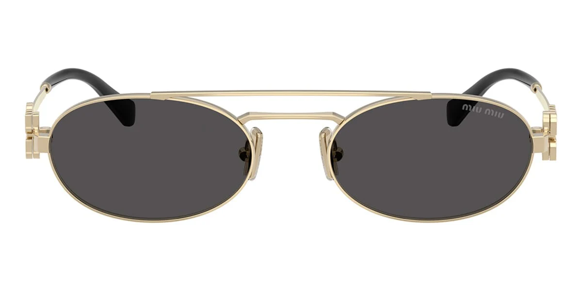 Miu Miu MU 54ZS ZVN08Z - Image 2