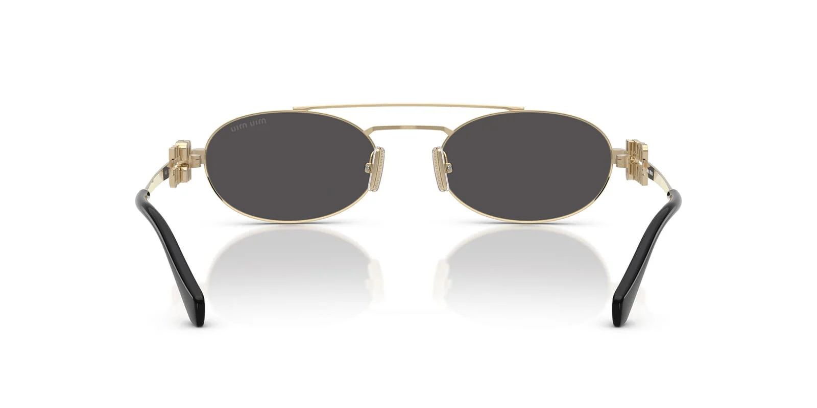 Miu Miu MU 54ZS ZVN08Z - Image 6
