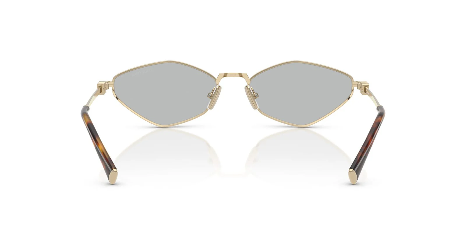 Miu Miu MU 56ZS ZVN50K - Image 5