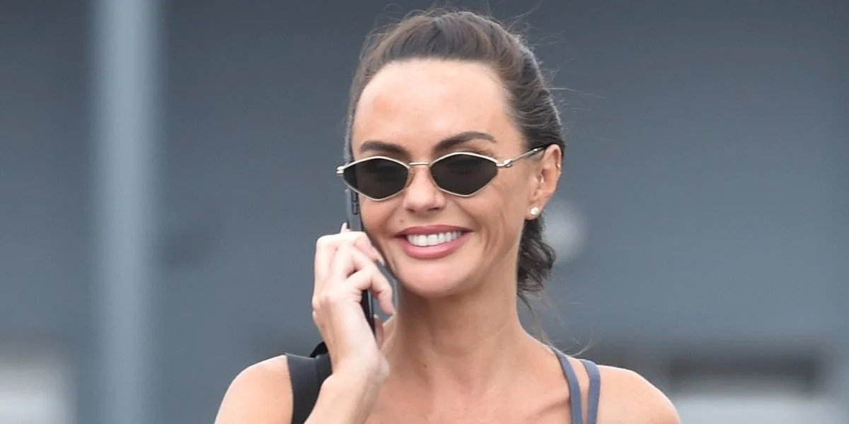 Miu Miu MU 56ZS ZVN5S0 - As Seen On Jennifer Metcalfe & Xiao Wen Ju - Image 4