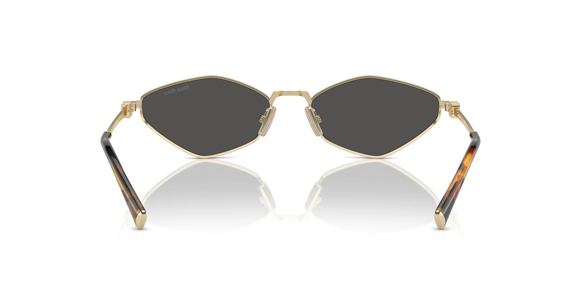 Miu Miu MU 56ZS ZVN5S0 - As Seen On Jennifer Metcalfe & Xiao Wen Ju - Image 7