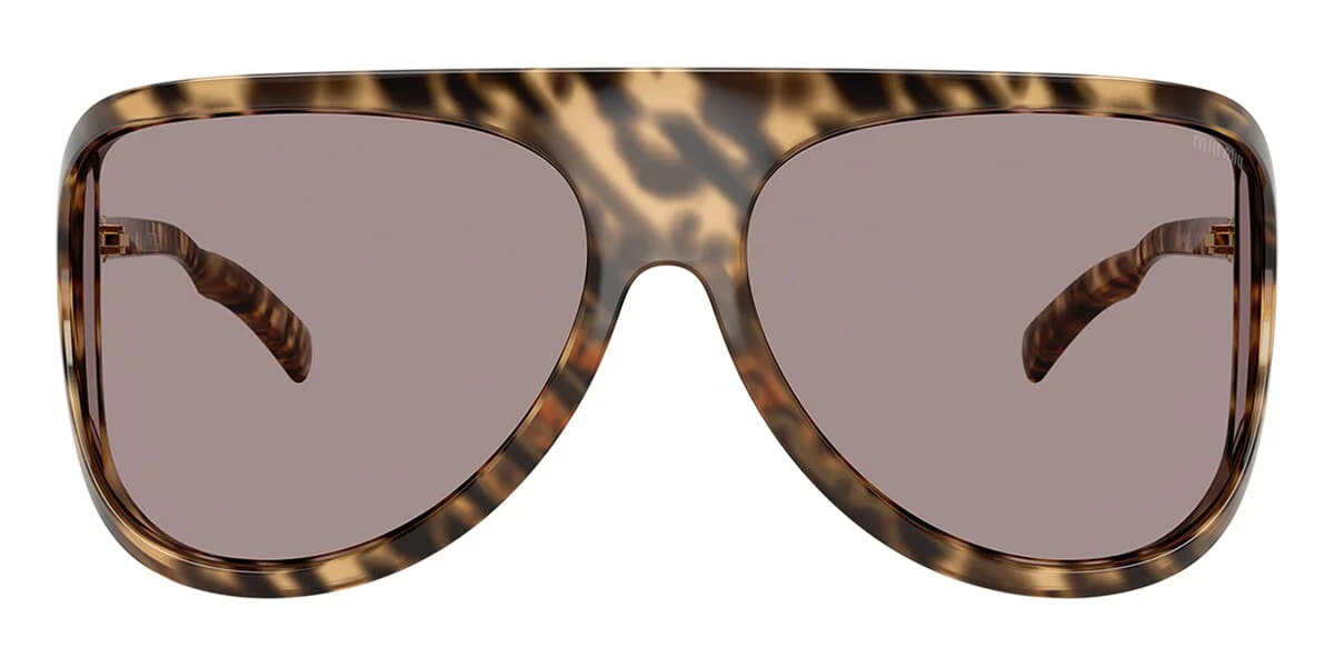 Miu Miu MU A01S 11Z06I - As Seen On Rosie Huntington-Whiteley & Lisa Rinna - Image 2