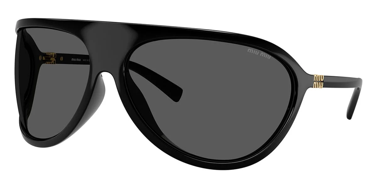 Miu Miu MU A01S 1AB5S0 - As Seen On Khloe Kardashian & Lizzo