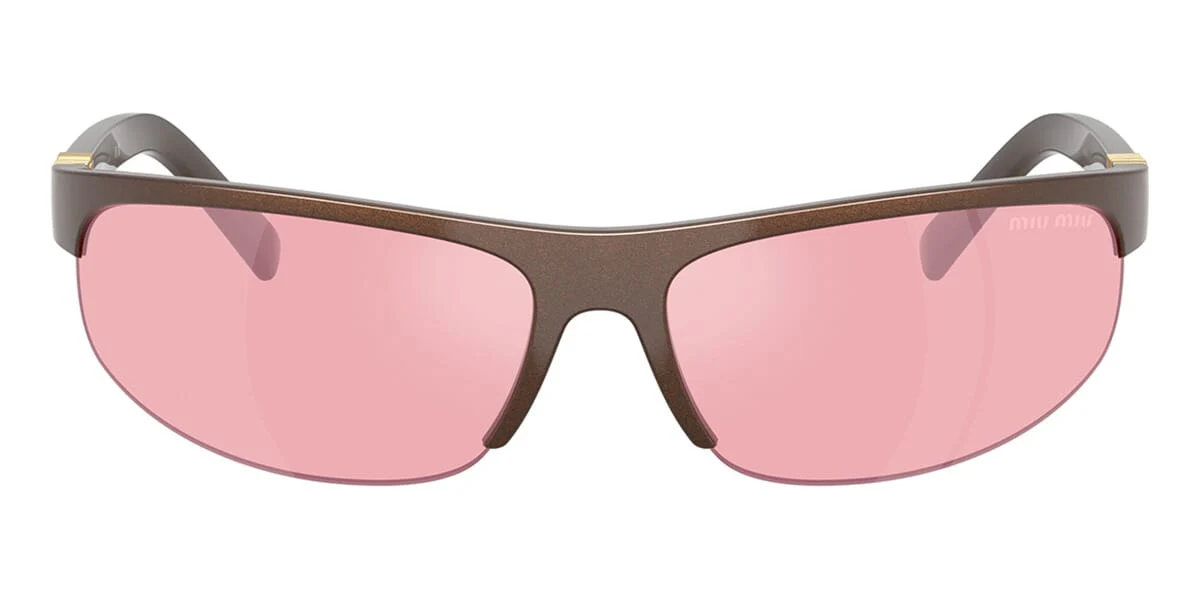 Miu Miu MU A02S 14Y70J - As Seen On Ethel Cain - Image 2