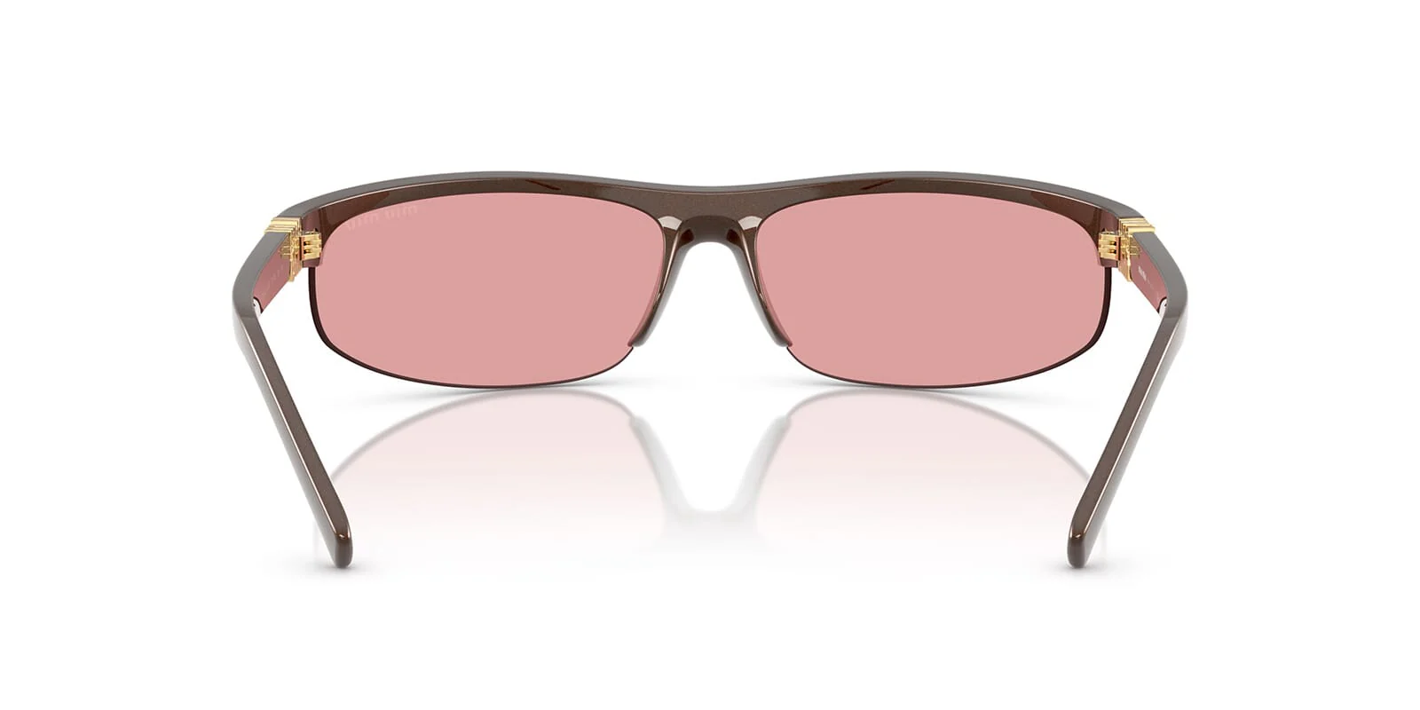 Miu Miu MU A02S 14Y70J - As Seen On Ethel Cain - Image 6