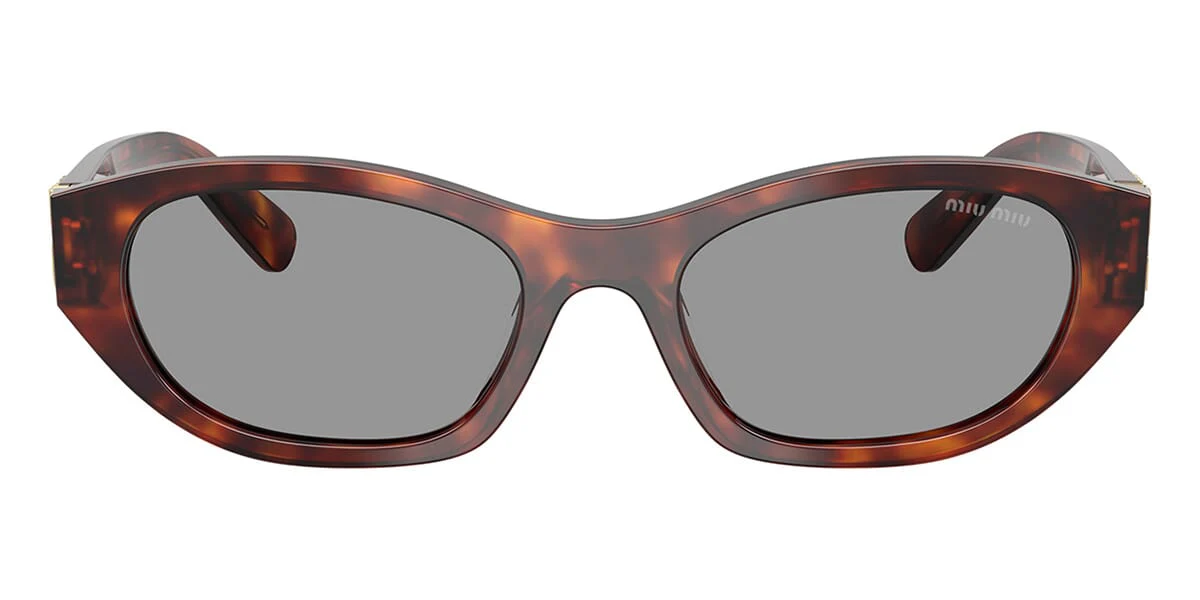 Miu Miu MU A03S 21C40O - Image 2