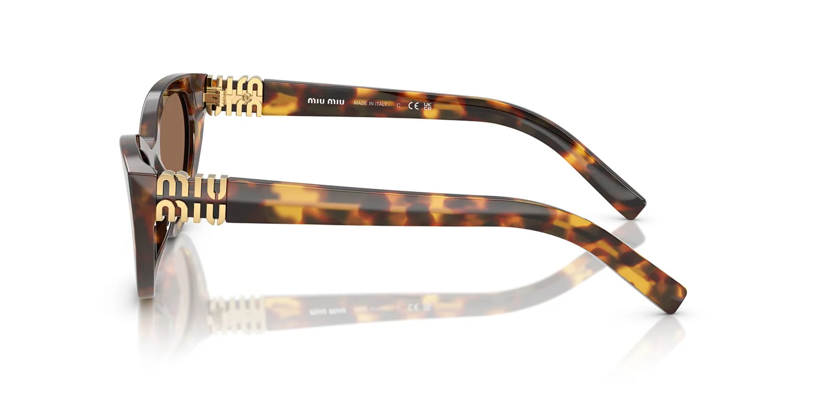 Miu Miu MU A04S 14L60M - Image 3