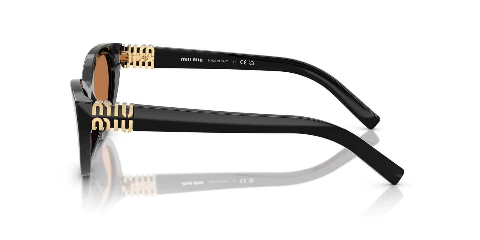 Miu Miu MU A04S 16K10I - Image 3