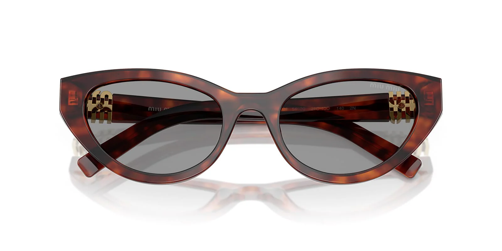 Miu Miu MU A04S 21C40O - Image 4