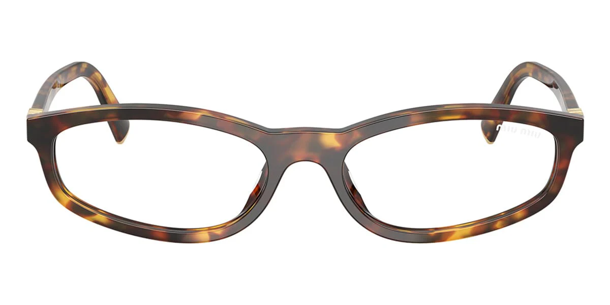 Miu Miu MU A06S 14L08N Blue Control - As Seen On Wheein - Image 2